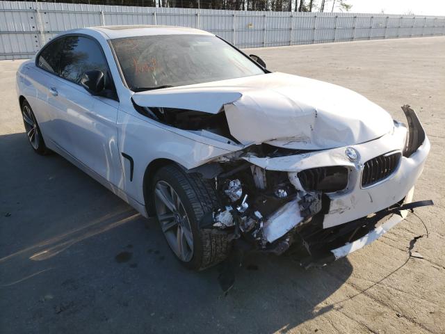 Bmw 4 (2014)