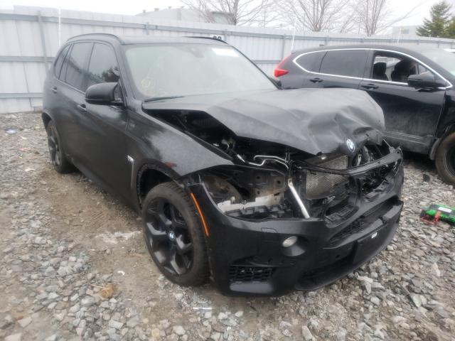 Bmw X5 m (2015)