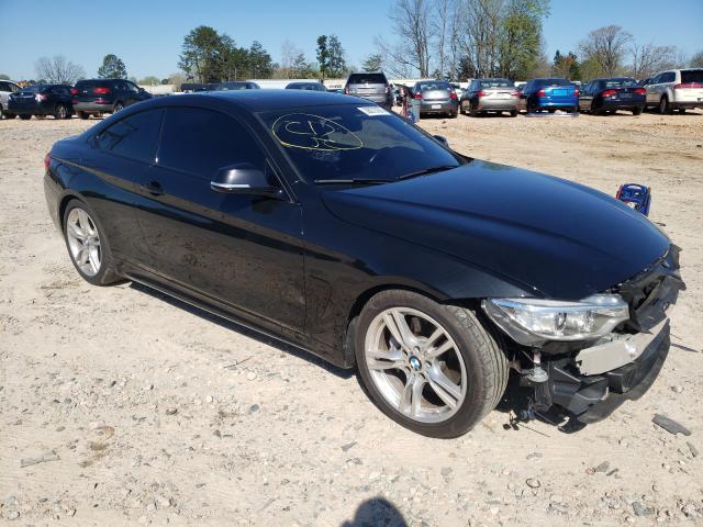 Bmw 4 (2016)