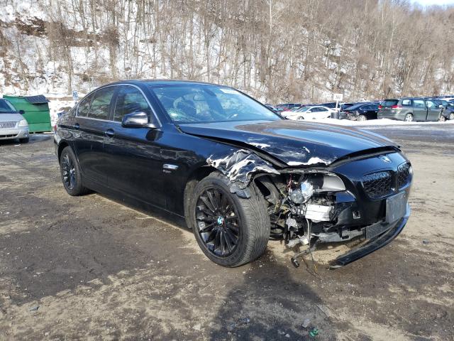 Bmw 535 xi (2011)
