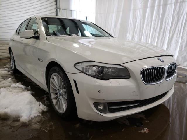 Bmw 535 xi (2011)