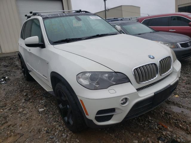 Bmw X5 xdrive3 (2011)