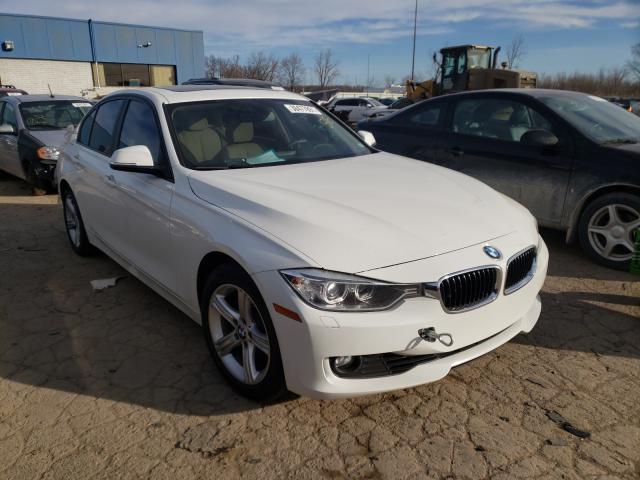 Bmw 328 xi (2014)