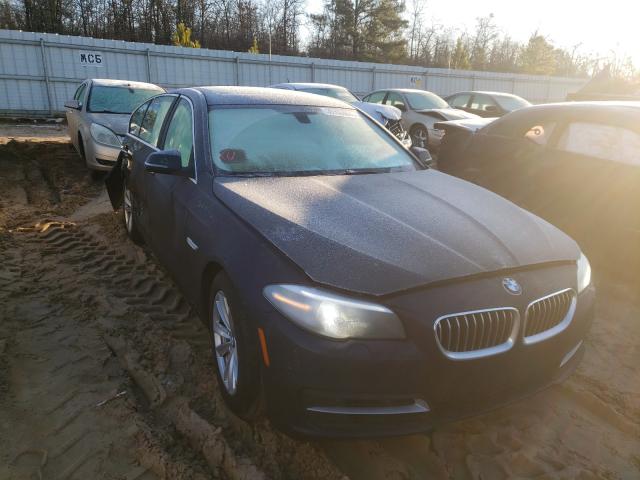 Bmw 528 xi (2014)