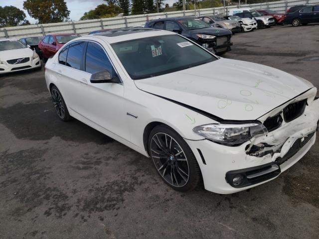 Bmw 528 xi (2015)