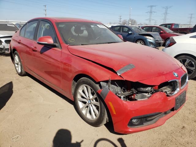 Bmw 320 xi (2016)