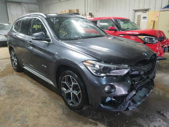 Bmw X1 (2016)