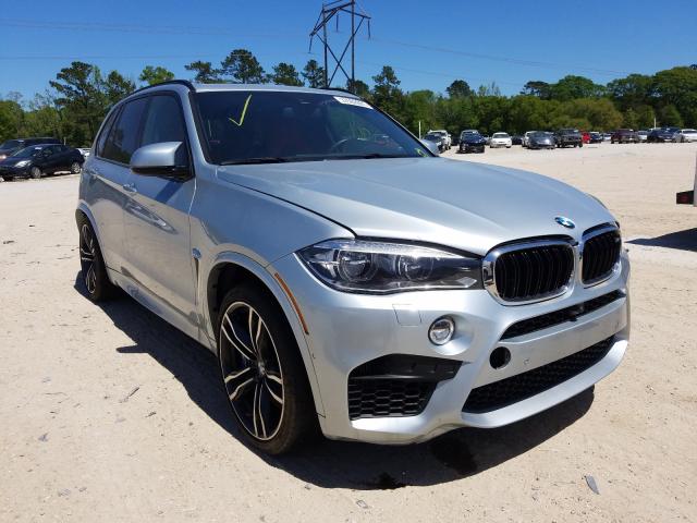 Bmw X5 m (2017)