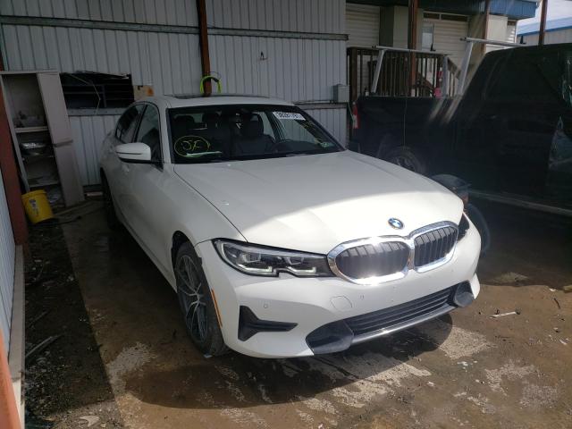 Bmw 330xi (2019)