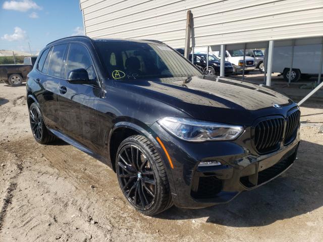 Bmw X5 m50i (2020)