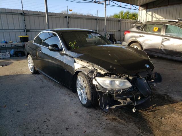 Bmw 328 i (2011)