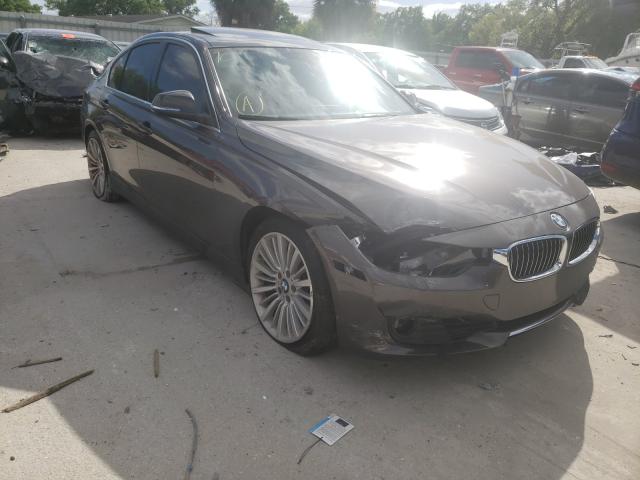 Bmw 328 i (2012)