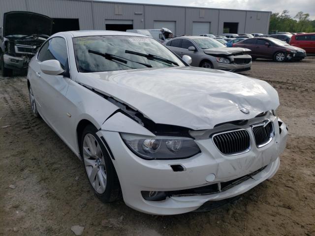 Bmw 328 i (2012)