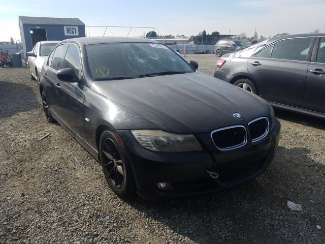 Bmw 328 i (2010)