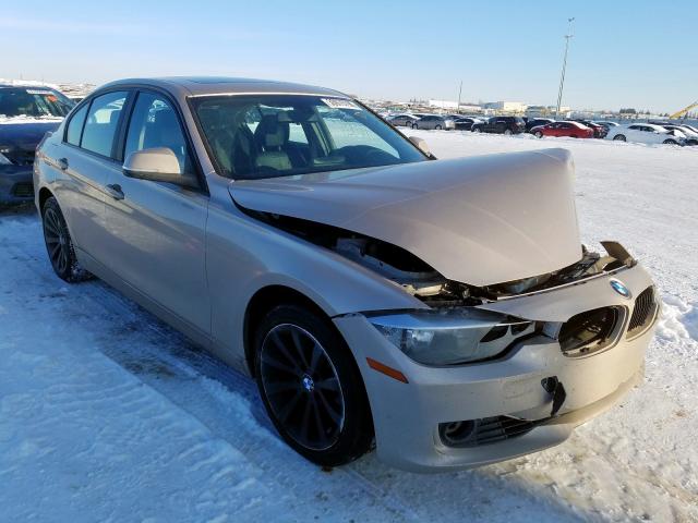 Bmw 328 xi (2013)