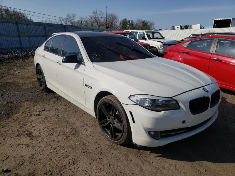 Bmw 528 xi (2013)