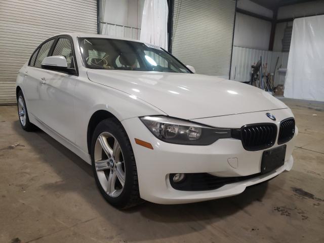 Bmw 328 xi (2014)