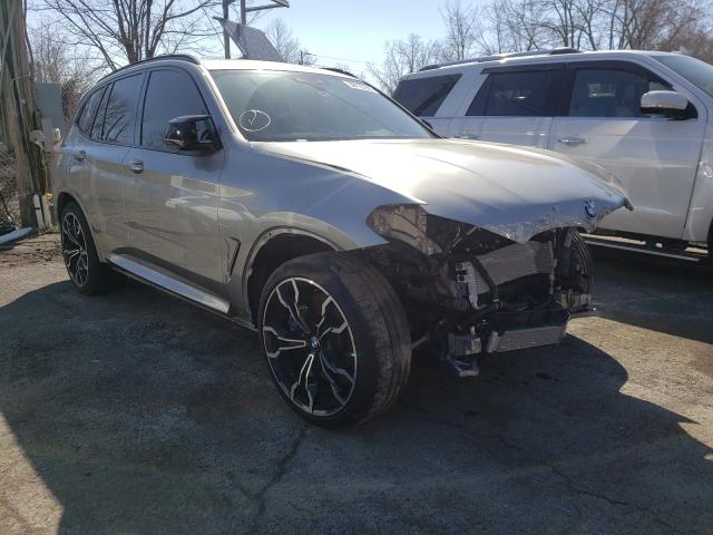 Bmw X3 m compe (2020)