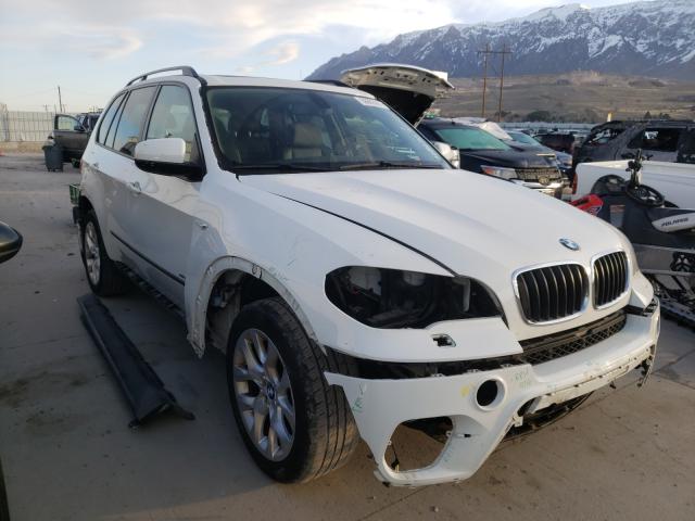 Bmw X5 xdrive3 (2012)