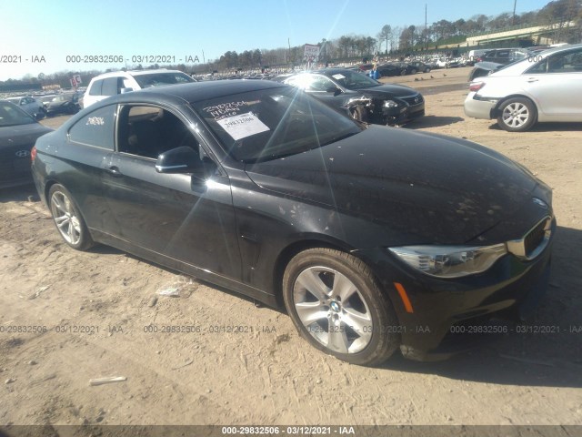 Bmw 4 (2014)