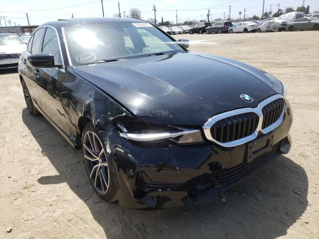 Bmw 330xi (2020)