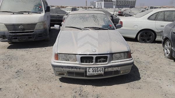 Bmw 325 (1995)