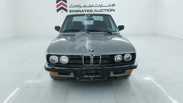Bmw 528 (1987)