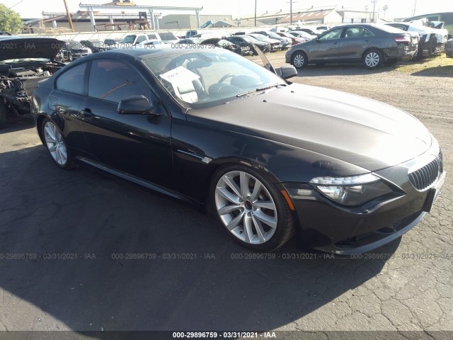 Bmw 6 (2010)