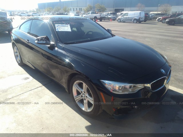 Bmw 4 (2014)