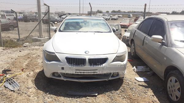 Bmw 650 i (2007)