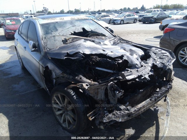 Bmw 5 (2012)
