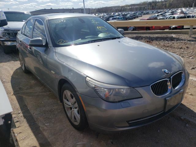 Bmw 528 xi (2010)