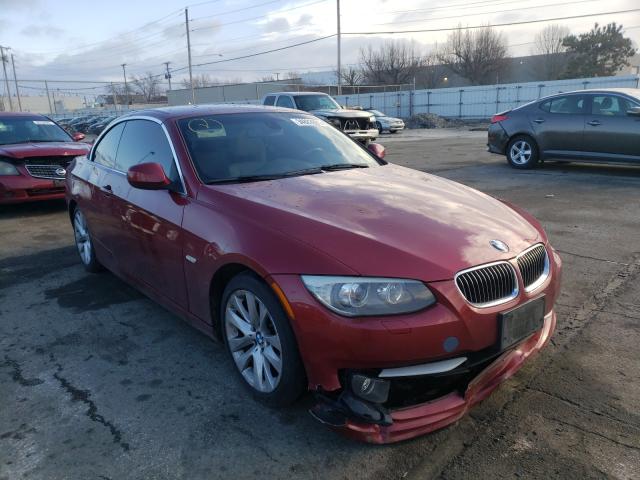 Bmw 328 i (2011)