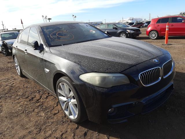 Bmw 535 xi (2011)