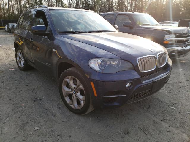 Bmw X5 xdrive5 (2011)