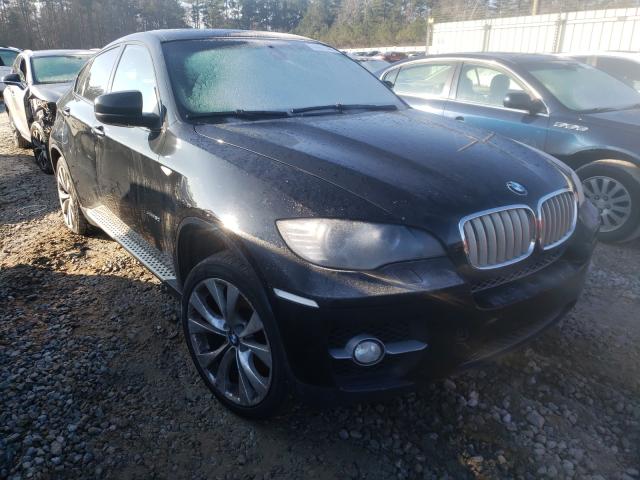 Bmw X6 xdrive5 (2011)
