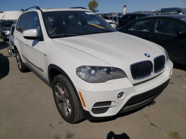 Bmw X5 xdrive3 (2012)