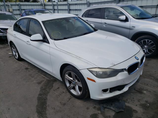 Bmw 328 i (2013)