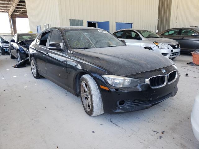 Bmw 328 xi (2013)