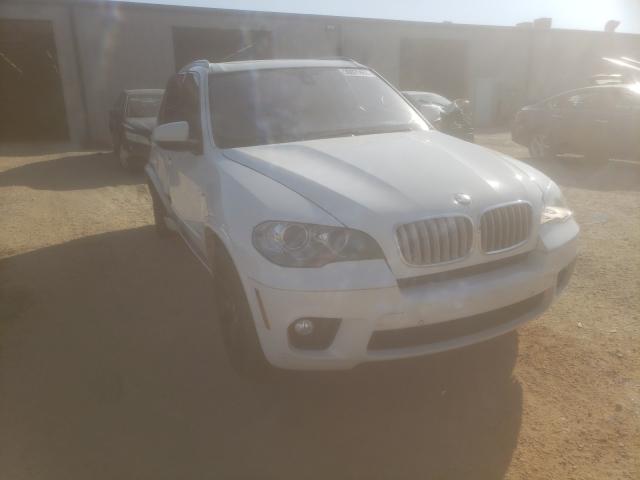 Bmw X5 xdrive5 (2013)