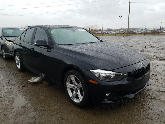 Bmw 3 series (2014)