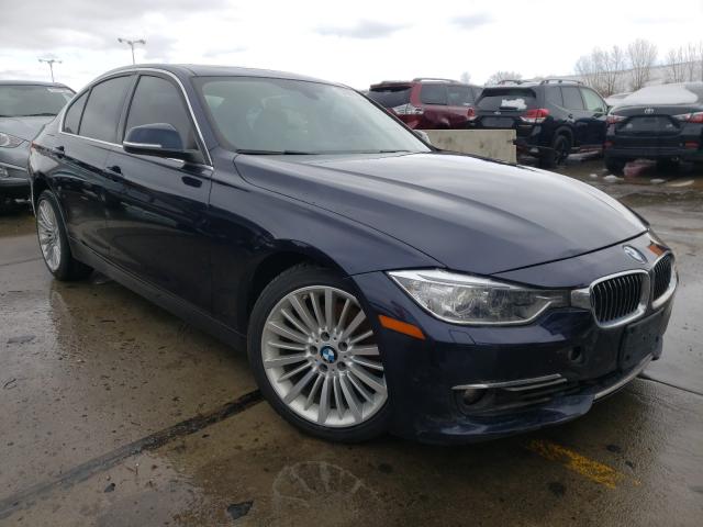 Bmw 328 xi (2014)