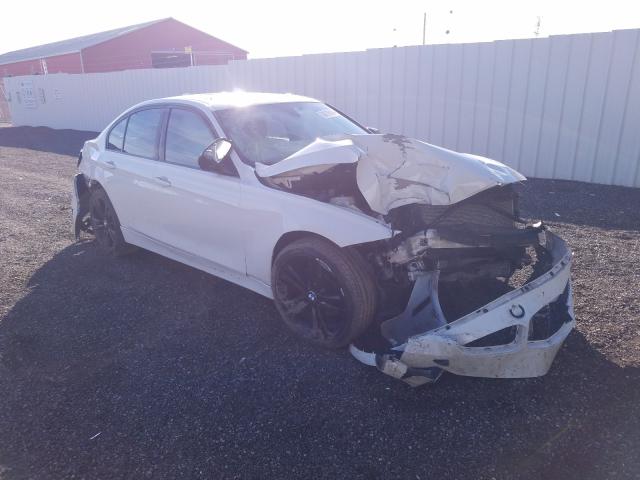 Bmw 328 xi (2014)