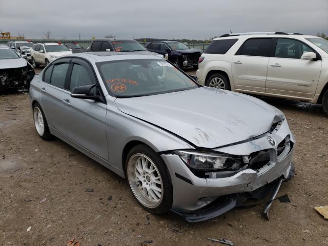 Bmw 328 xi (2014)