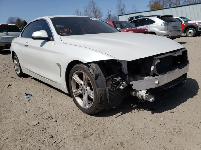 Bmw 4 (2014)