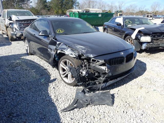 Bmw 428 xi (2014)