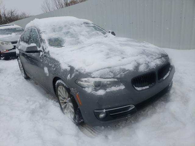 Bmw 528 xi (2014)
