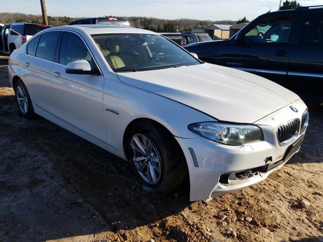 Bmw 528 xi (2014)