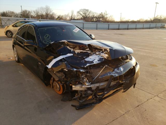 Bmw 535 xi (2014)