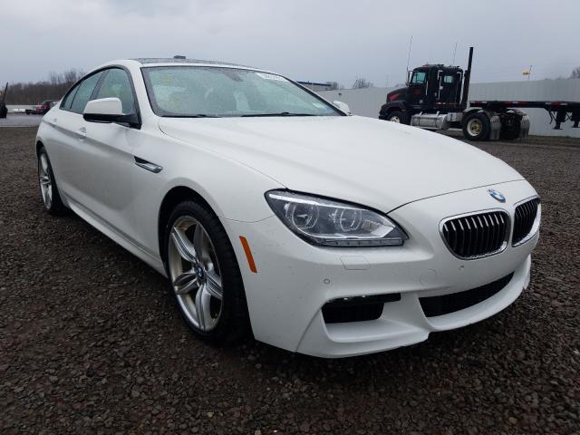 Bmw 640 xi gra (2014)